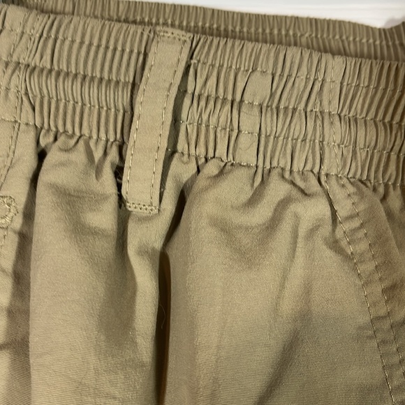 NWT 🔥Patagonia Tropical Flats SHORTS Travel Featherweight Mens S Unisex Vintage - Picture 6 of 15